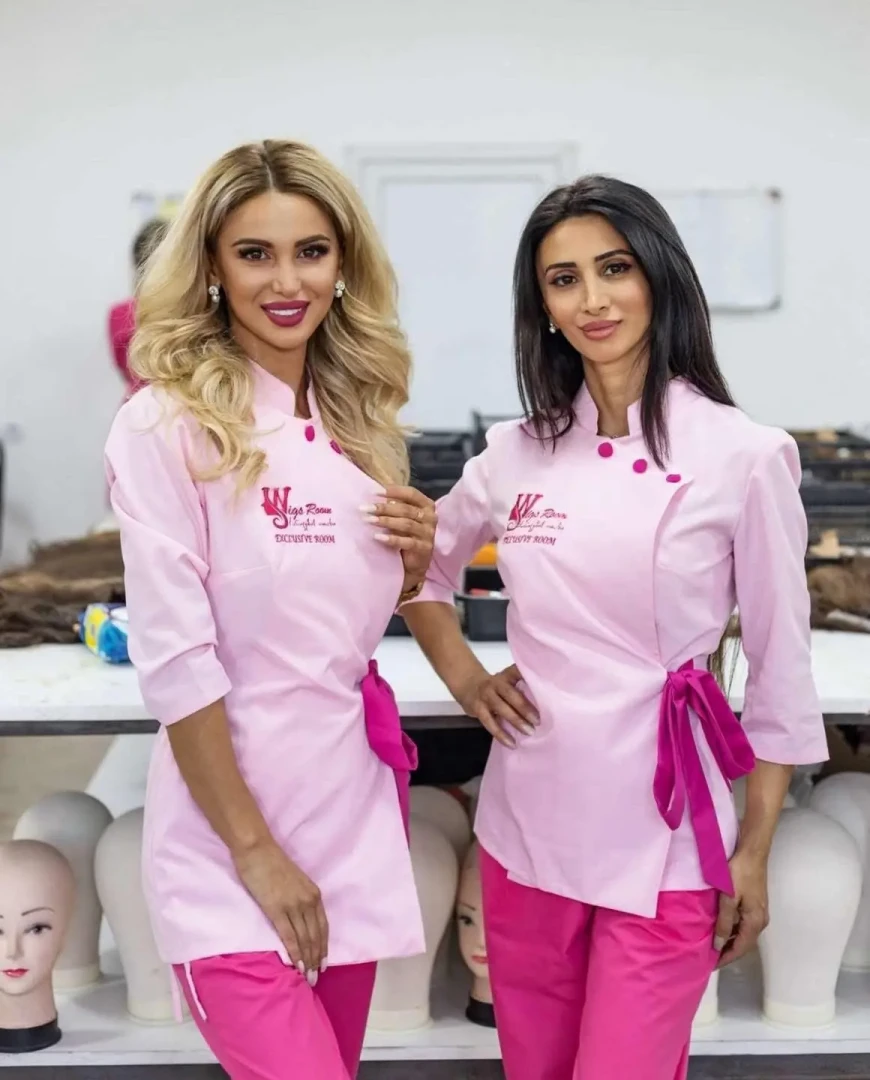 ჩვენი მისია